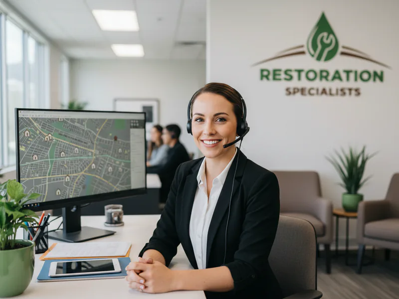 Water Damage Restoration  in Aberdeen  FAQ