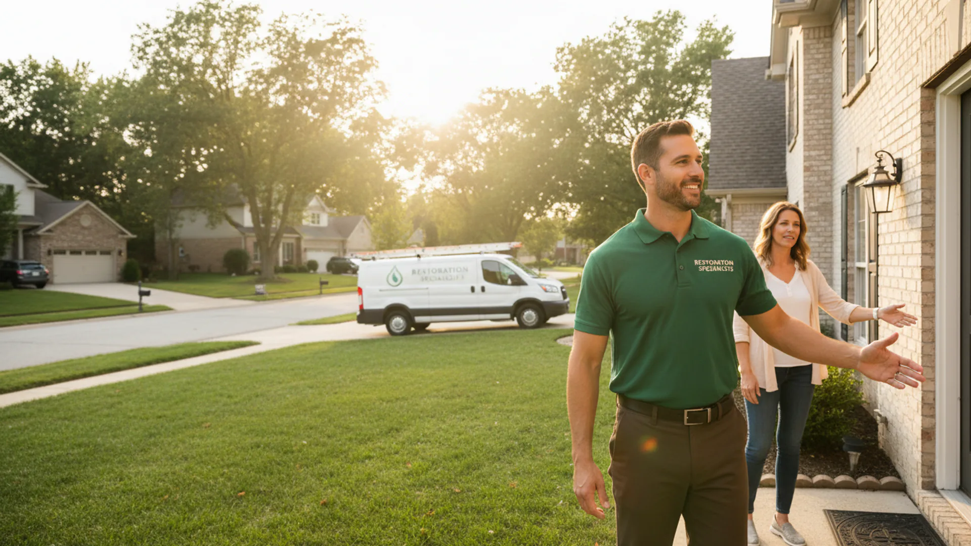 **Affordable Water Damage Restoration in Aberdeen, WA Near Me – Transparent Pricing, No Surprises**